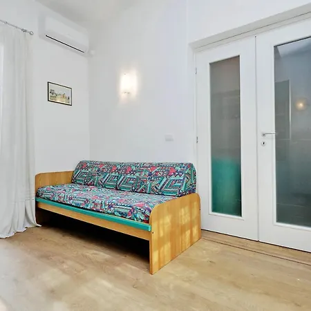 Apartamento Chiara In San Paolo Roma