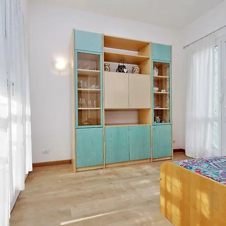 Appartement Chiara In San Paolo *
