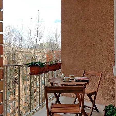 Appartement Chiara In San Paolo