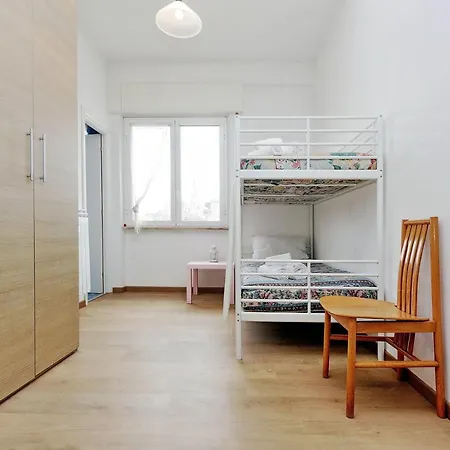 Chiara In San Paolo Appartement