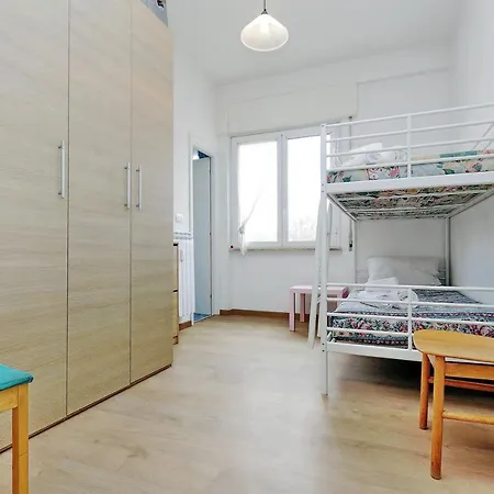 Appartement Chiara In San Paolo *