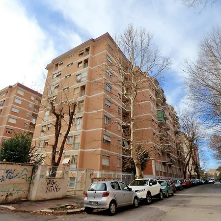 Chiara In San Paolo Appartement