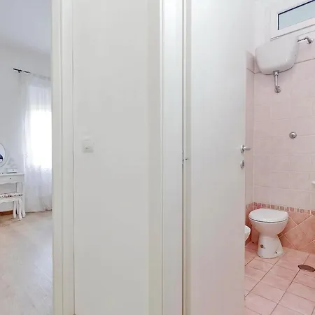 Chiara In San Paolo Apartment