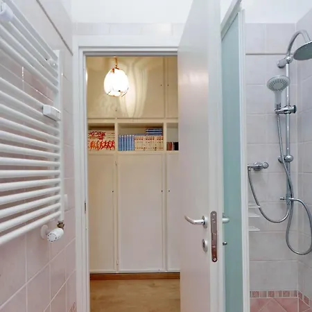 Apartment Chiara In San Paolo Rome